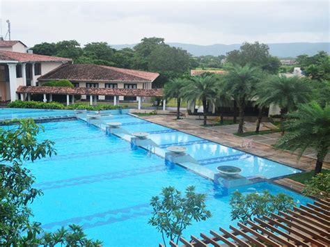 Radisson Blu Resort & Spa, Alibaug .